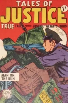 Tales of Justice