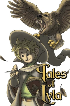 Tales of Lyla