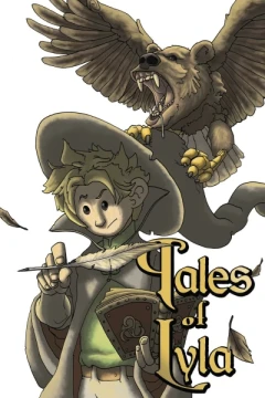 Tales of Lyla