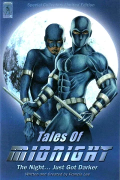 Tales of Midnight
