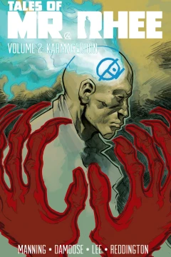 Tales of Mr. Rhee: Karmageddon
