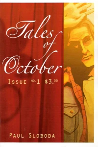 Tales of October