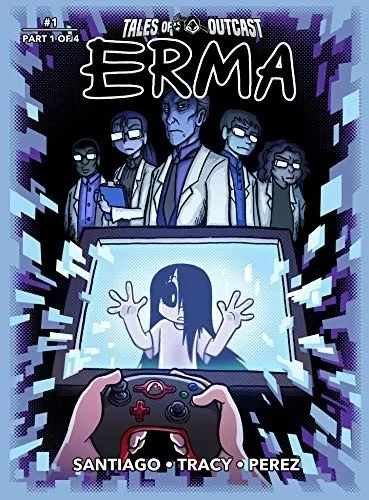 Tales of Outcast (2019) - Series 