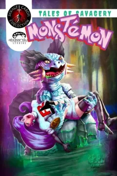 Tales of Savagery: Monstemon
