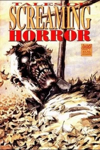 Tales of Screaming Horror