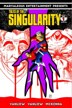 Tales of Singularity