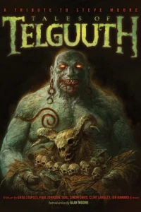 Tales of Telguuth