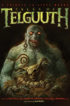 Tales of Telguuth