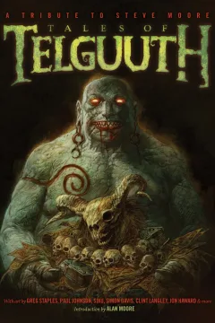 Tales of Telguuth