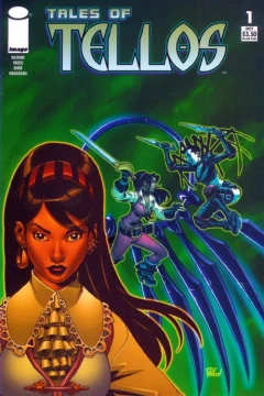 Tales of Tellos