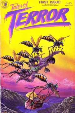 Tales of Terror