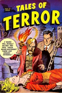 Tales of Terror