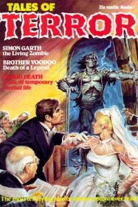 Tales of Terror
