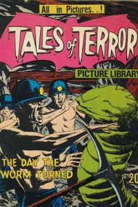 Tales of Terror Picture Library