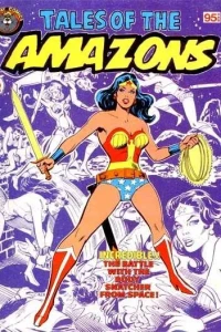 Tales of the Amazons
