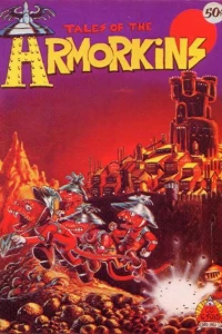 Tales of the Armorkins