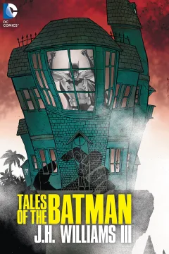 Tales of the Batman: J.H. Williams III