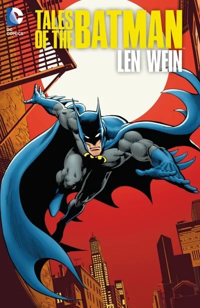 Tales of the Batman: Len Wein (2014) - Series 