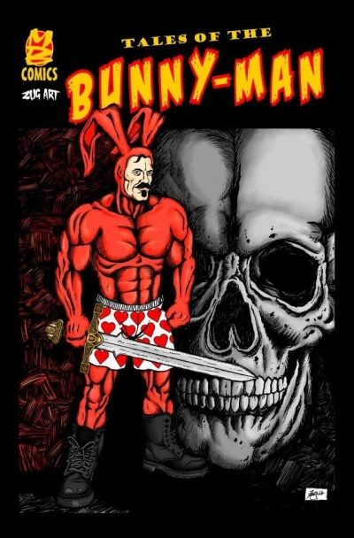 MB COMICS