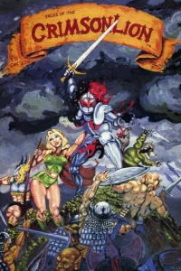 Tales of the Crimson Lion