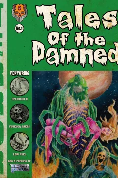 Tales of the Damned