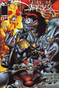 Tales of the Darkness