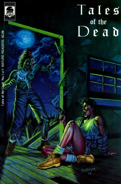 Tales of the Dead (1994) - Series 