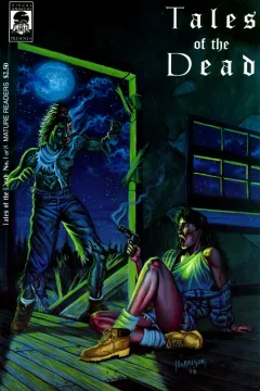 Tales of the Dead