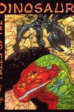 Tales of the Dinosaur