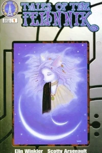 Tales of the Fehnnik