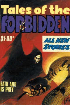 Tales of the Forbidden