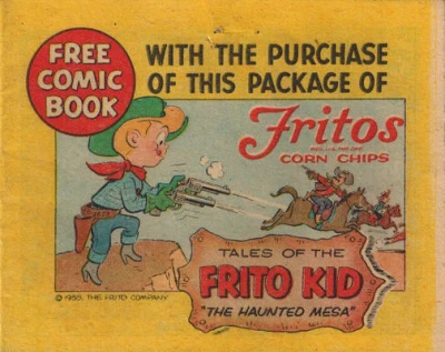 Frito-Lay