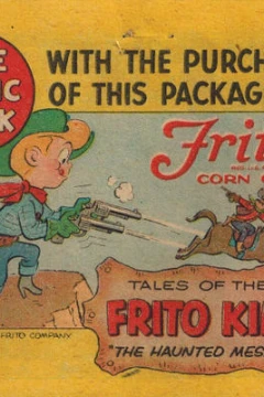 Tales of the Frito Kid