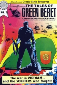 Tales of the Green Beret
