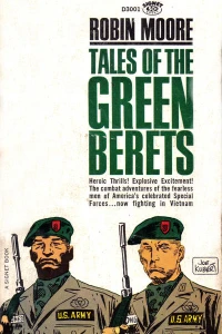 Tales of the Green Berets