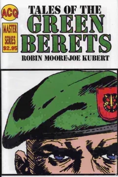 Tales of the Green Berets