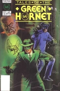 Tales of the Green Hornet