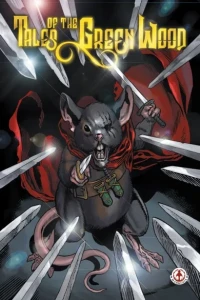 Tales of the Green Wood