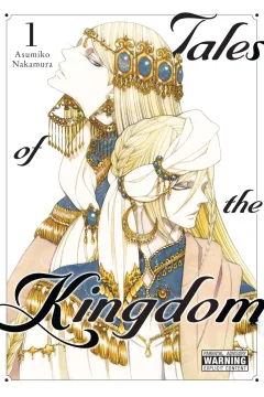 Tales of the Kingdom