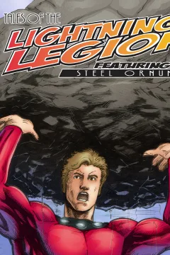 Tales of the Lightning Legion