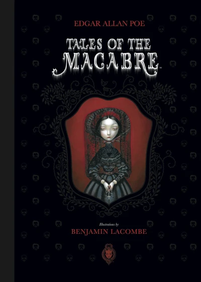 Tales of the Macabre (2012) - Series 