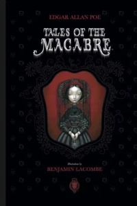 Tales of the Macabre