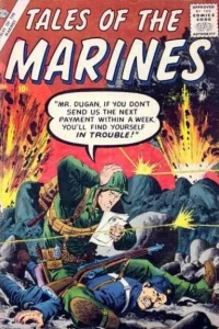 Tales of the Marines