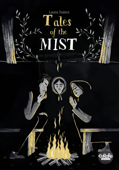 Tales of the Mist (2020) - Series 