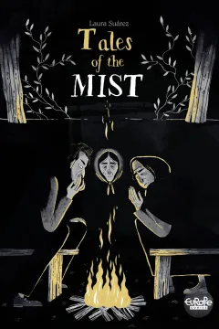 Tales of the Mist