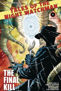 Tales of the Night Watchman: The Final Kill