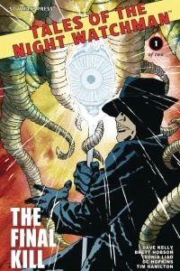 Tales of the Night Watchman: The Final Kill