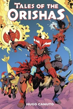 Tales of the Orishas
