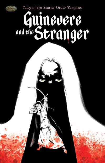 Tales of the Scarlet Order Vampires (2021) - Series 