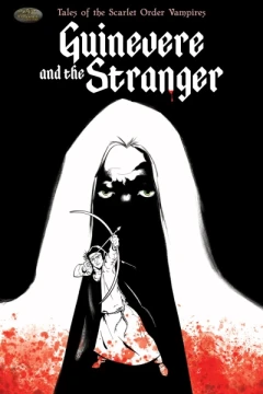 Tales of the Scarlet Order Vampires